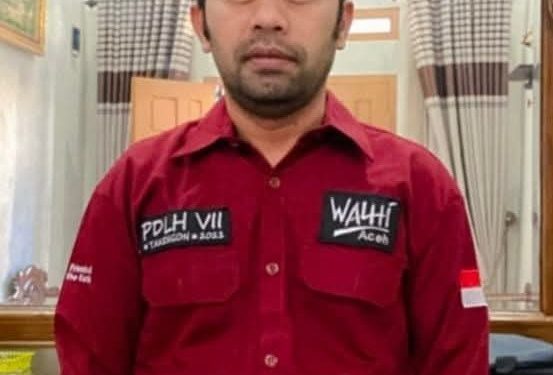 Dirut For-Bina Sebut Aceh Butuh Sekda yang Loyal Kepada Pimpinan