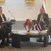 Mualem Bangun Komunikasi dengan Thailand, Bahas Pemajuan Perekonomian Aceh