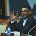 Nasir Djamil Nilai Pj Gubernur Aceh Tidak Taat Aturan