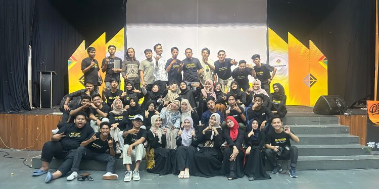 Bertabur Bintang Tiga: Kolaborasi Seni dan Budaya dalam Kebangkitan Aceh Sukses Digelar
