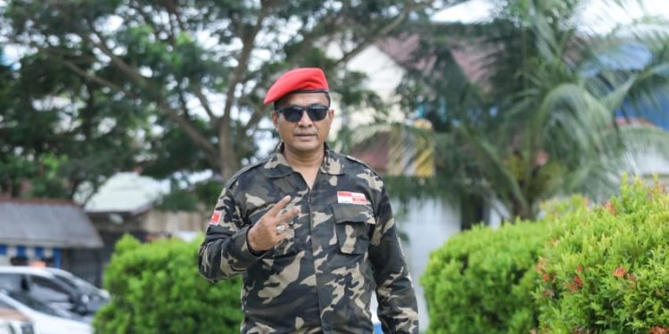 Kisah Inspiratif Nyak Dhin Gajah dalam Mengenang 20 Tahun Tsunami Aceh