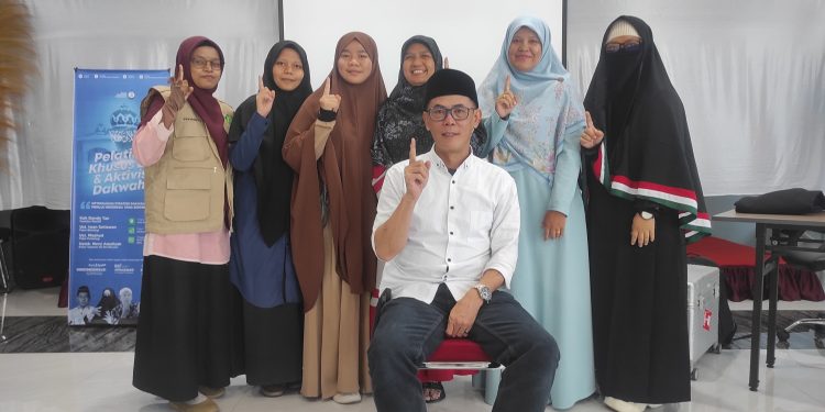 Dakwah Islam Tanggung Jawab Siapa?