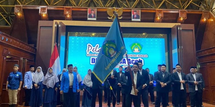 Iskada Harap Aceh Berubah Lebih Baik di 2025