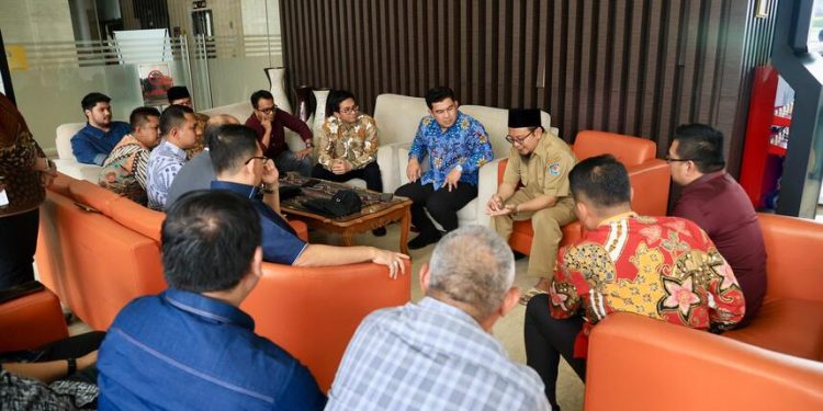 Ini Jadwal Pelantikan Kepala Daerah di Aceh