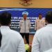 Kanwil Ditjenpas Aceh Perkuat Integritas dan Lingkungan Kerja