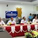 Kakanwil Ditjenpas Aceh Berikan Penguatan kepada Jajaran