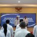 Kakanwil Ditjenpas Aceh Lantik Pejabat Manajerial