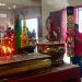Perayaan Imlek di Vihara Dharma Bhakti, Hadirkan Beragam Tradisi