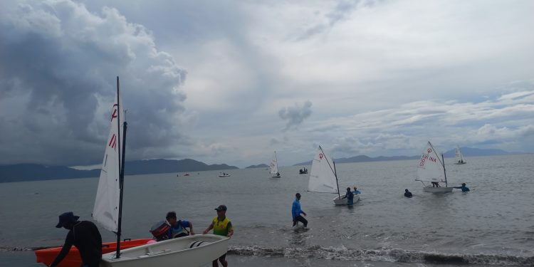 BMKG Prediksikan Cuaca Maritim Menjelang Weekend Normal