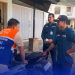 Tidak Patuh Aturan, Dishub Berikan Pembinaan pada Jukir