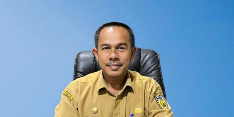 Diskopukmdag Banda Aceh Carikan Solusi Bayar Gaji Petugas Pasar