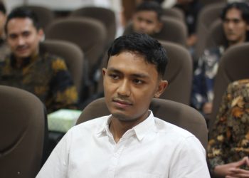 Pelantikan Gubernur dan Wakil Gubernur Aceh, Pusat Hormati Kekhususan Aceh