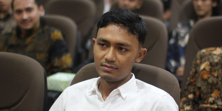 Pelantikan Gubernur dan Wakil Gubernur Aceh, Pusat Hormati Kekhususan Aceh