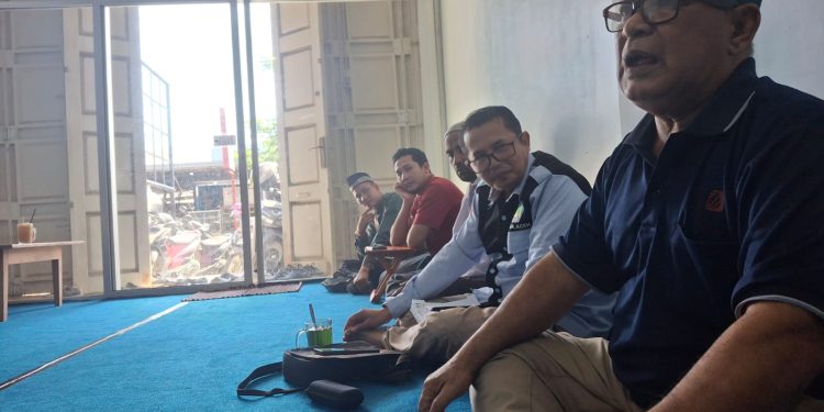 Iskada Aceh Refleksi Awal Tahun: Dakwah, Konsistensi, dan Tantangan Zaman