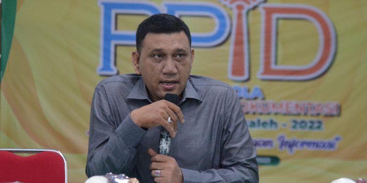 MaTA Minta Dinas Pendidikan Aceh Tidak membayar tunggakan pengadaan alat peraga dan praktik sekolah 2019
