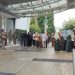 Terkait Status PPPK, Pegawai Pemko Banda Aceh Audiensi Bersama Pj Wali Kota