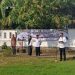 Pemerintah Aceh dan Pemko Banda Aceh Peringati Hari Desa Nasional di Peunyeurat