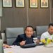 Komisi III DPRA Regulasi Pengelolaan Tambang Aceh