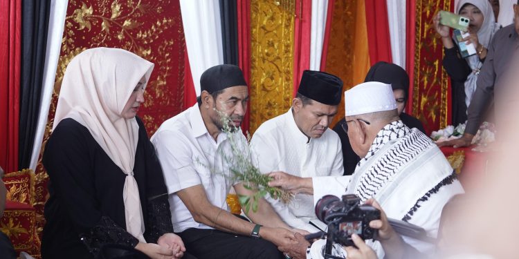 Abu Razak: Insya Allah Mualem-Dek Fadh akan Membawa Perubahan Bagi Bangsa Aceh