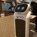 Hassa Ramen Hadirkan Robot Pramusaji Pertama di Aceh