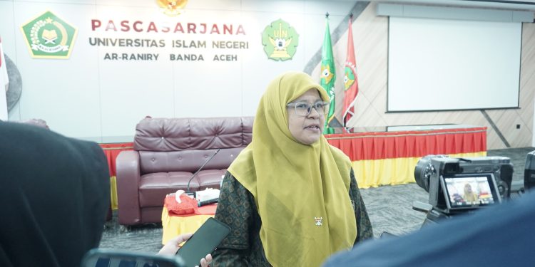 Ketua Aji Indonesia: Berita Yang Dihasilkan AI Tidak Bisa Disebut Karya Jurnalistik