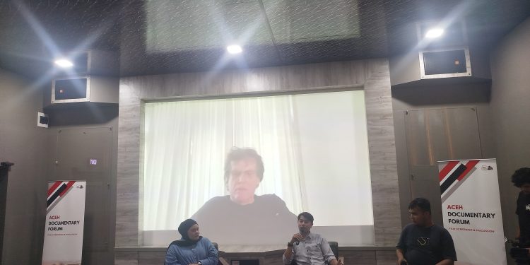 Memorial Penjajahan dalam Ingatan Masyarakat Aceh
