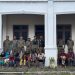 Satpol PP WH Kota Banda Aceh Tertibkan PMKS