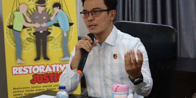 Polda Aceh Berhasil Gagalkan Kasus TPPO, Begini Kronologinya