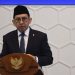 Fadli Zon Nilai Kritikan Bangun Bioskop di Aceh Hanya Saran