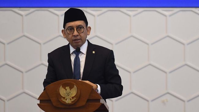 Fadli Zon Nilai Kritikan Bangun Bioskop di Aceh Hanya Saran
