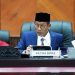 Ketua DPR Aceh : Pansus Tambang Akan Dilanjutkan