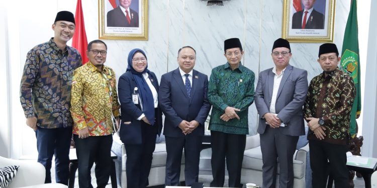 Presiden Turki Erdogan Siap Kunjungi Indonesia