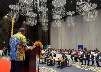 Indonesia Health Fest 2024: Memperkuat Kolaborasi Sektor Kesehatan Indonesia dan Kamboja