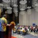 Indonesia Health Fest 2024: Memperkuat Kolaborasi Sektor Kesehatan Indonesia dan Kamboja