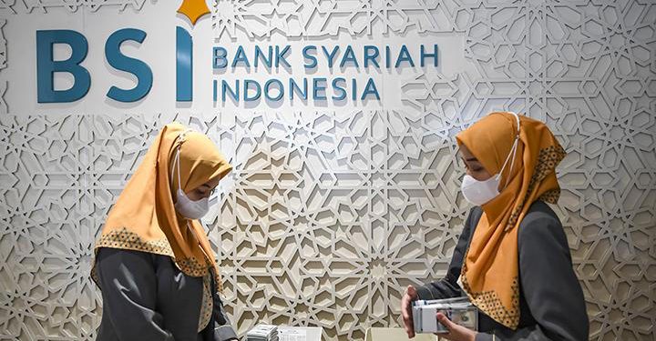4 Tahun Berdirinya Bank Syariah Indonesia, Bermula Penggabungan 3 Bank Syariah BUMN