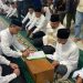 Warga Negara Australia Memutuskan Masuk Islam di Aceh