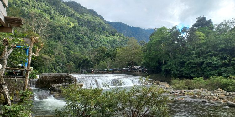 Rela Tempuh 31,9 Km Demi Menyambung Hidup