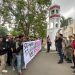 Dituding Buat Gaduh, PJ Gubernur Aceh Didemo