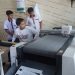 Puluhan Siswa SMAS Insan Madani Meukek Kunjungi Amanah Youth Creative Hub