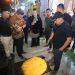 Wali Kota Illiza Gerak Cepat Pantau Genangan Pasca Hujan