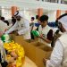 Ribuan Paket Iftar Ramadan Akan Disalurkan ke UIN Ar-Raniry
