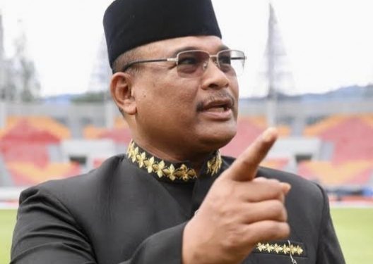 Pj Gubernur Safrizal Minta Kementrian Luar Negeri Tindak Tegas Kasus Penembakan Warga Aceh