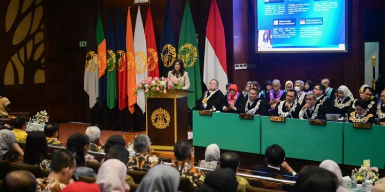 Regulasi Perlindungan Anak Digital Jadi Prioritas Nasional