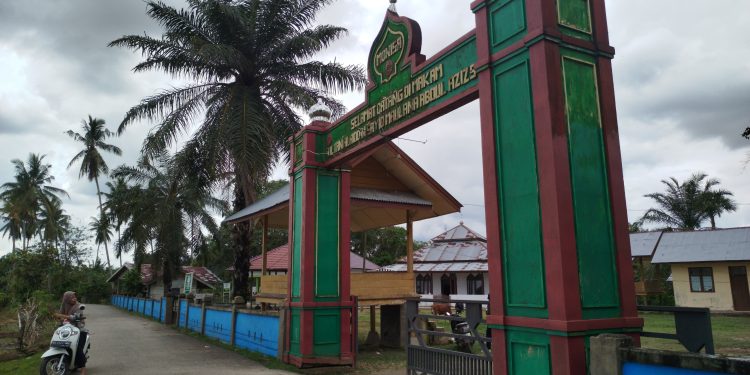 Melawat Makam Raja Islam Pertama di Asia Tenggara