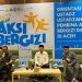 Guru Dayah dan Kader Poskesda Aceh Diberi Pelatihan Aksi Bergizi: Upaya Cegah Anemia & Stunting pada Santri