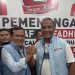 Jubir Relawan Garda Muda Mualem: Selamat Bekerja Muzakir Manaf dan Fadhlullah