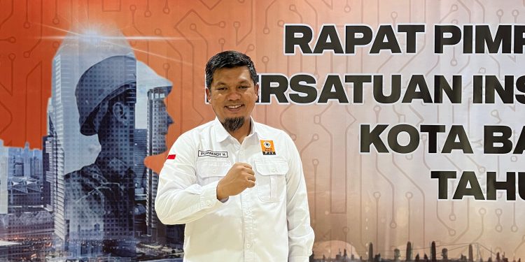 PII Banda Aceh Soroti Pelantikan Kadis Perkim Aceh diduga Melanggar UU Keinsinyuran