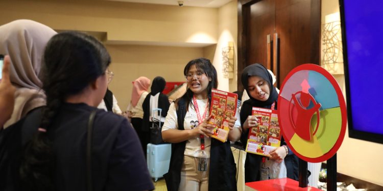 Save the Children Dukung Penguatan Regulasi Perlindungan Anak di Dunia Digital