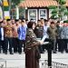 Tujuh Tahun Berlalu, Illiza Kembali Ke Balai Kota