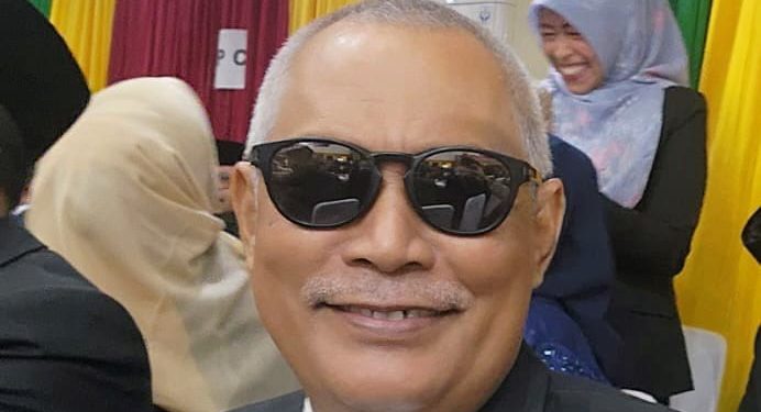 Jubir Mualem-Dek Fadh : Kenapa Hanya Aceh yang menerapkan sistem barcode pada SPBU